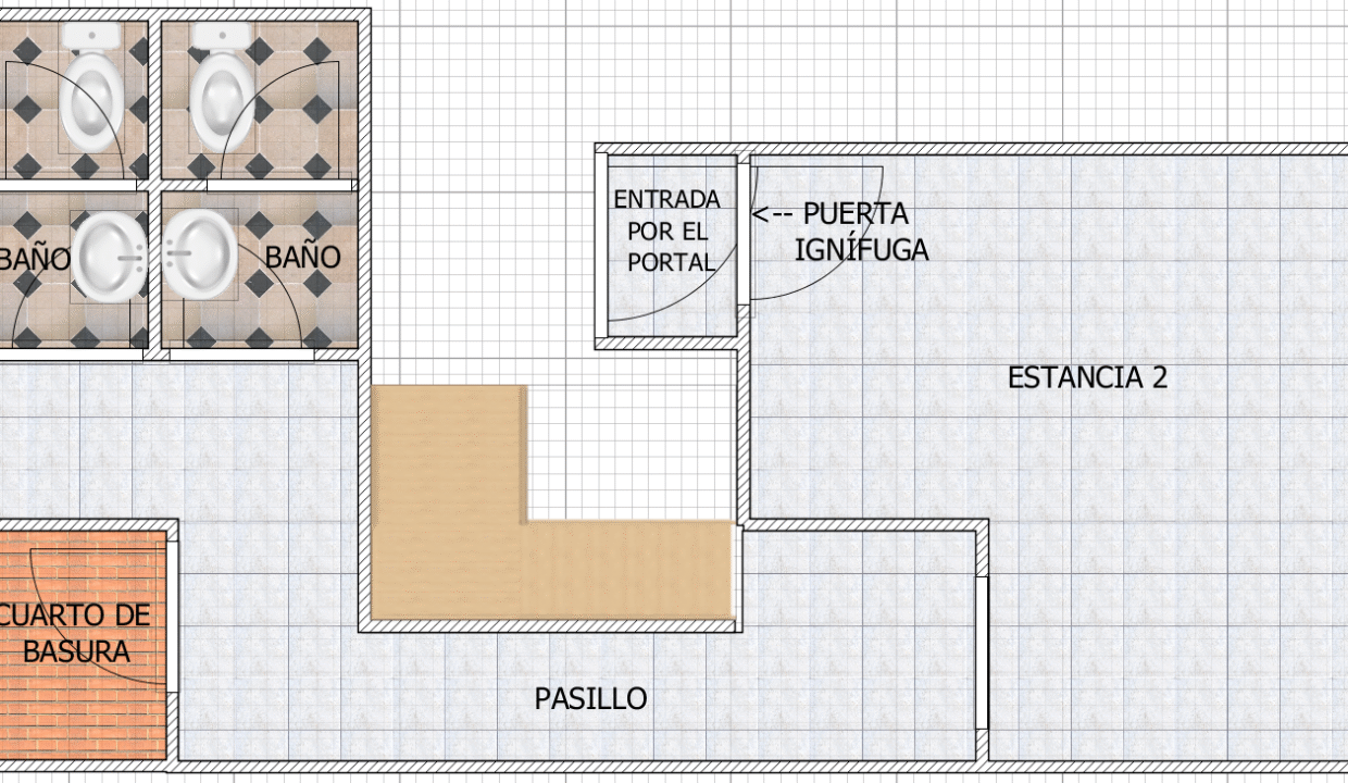 PLANO 2 PLANTA